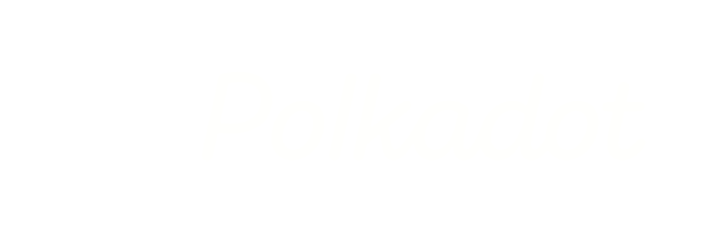 Polkadot-Logo